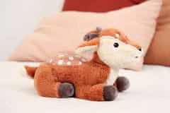 Cloud B Cloud b Twilight Buddies Fawn - Nočna lučka s projekcijo - Jelen