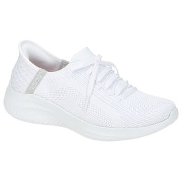 Skechers Čevlji bela Slip-ins: Ultra Flex 3.0 Brilliant