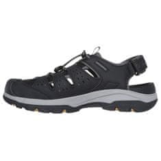 Skechers Sandali treking čevlji črna 41.5 EU Tresmen