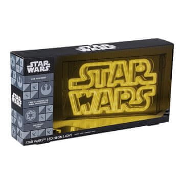 Epee Neonska LED luč Star Wars z USB napajanjem