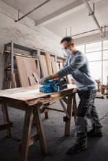 BOSCH Professional tračni brusilnik GBS 750 (06012C1020)