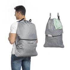 InnovaGoods Vreča-nahrbtnik za perilo Clepac