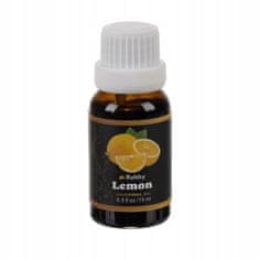 Ruhhy Set 10x 15ml aromatičnih eteričnih olj dišav za difuzorje