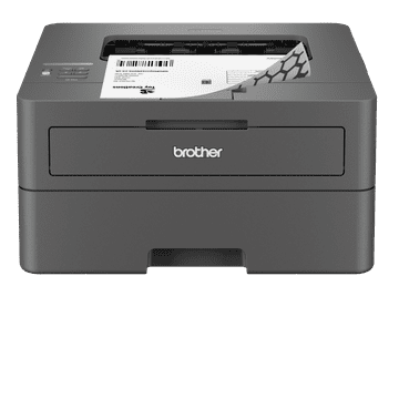 Brother HL-L2442DW laserski tiskalnik, črno-beli, A4, Wi-Fi brezžična povezava, obojestransko tiskanje