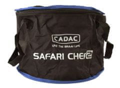 Plinski žar Safari Chef 30 -30mbar LP