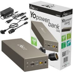 Yolco Zunanja baterija za hladilnike Yolco CSX5 13000mAh
