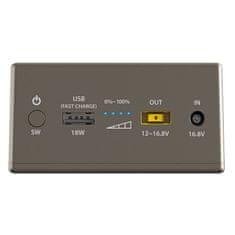 Yolco Zunanja baterija za hladilnike Yolco CSX5 13000mAh