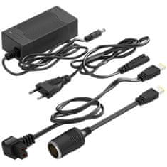 Yolco Zunanja baterija za hladilnike Yolco CSX5 13000mAh