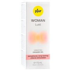 Pjur Med Ženski stimulacijski gel "Pjur Woman Lust" (R90090)