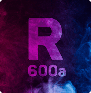 RH2000ME zamrzovalna skrinja