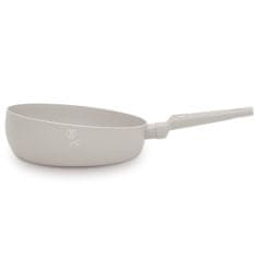 Berlingerhaus Ponev za cvrtje s titanovo površino 26 cm Sahara Collection BH-8059