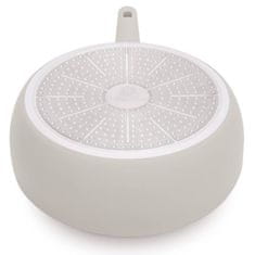 Berlingerhaus Ponev za cvrtje s titanovo površino 26 cm Sahara Collection BH-8059