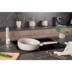 Berlingerhaus Ponev za cvrtje s titanovo površino 26 cm Sahara Collection BH-8059