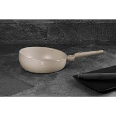 Berlingerhaus Ponev za cvrtje s titanovo površino 26 cm Sahara Collection BH-8059