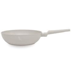Berlingerhaus WOK ponev s titanovo površino 28 cm Sahara Collection BH-8063