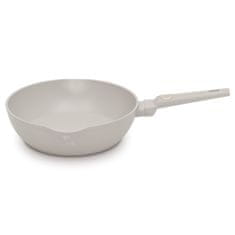 Berlingerhaus Globoka ponev s titanovo površino 28 cm Sahara Collection BH-8061