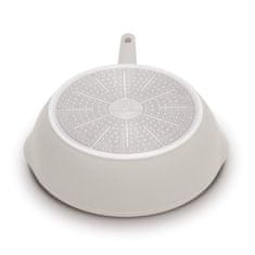 Berlingerhaus Globoka ponev s titanovo površino 28 cm Sahara Collection BH-8061