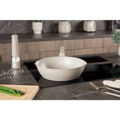 Berlingerhaus Globoka ponev s titanovo površino 28 cm Sahara Collection BH-8061