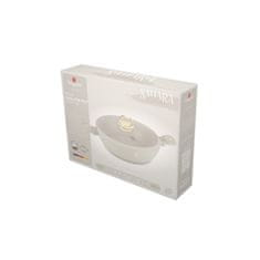 Berlingerhaus Ponev s titanovo površino in pokrovom 30 cm Sahara Collection BH-8069