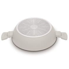 Berlingerhaus Ponev s titanovo površino in pokrovom 30 cm Sahara Collection BH-8069