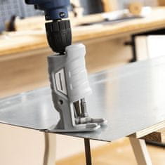 InnovaGoods Nastavek za vbodno žago za vrtalnik Jrill