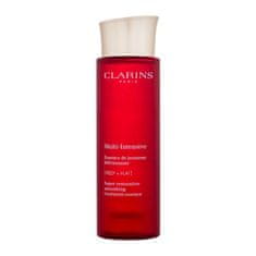 Clarins Multi-Intensive Super Restorative Smoothing Treatment Essence pomlajevalna in obnovitvena esenca za obraz 200 ml za ženske