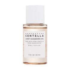Skin1004 Centella Light Cleansing Oil čistilno olje za vse tipe kože 30 ml za ženske