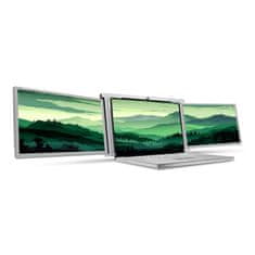 Misura Prenosni LCD monitorji 14" one cable - 3M1400S1
