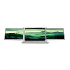 Misura Prenosni LCD monitorji 14" one cable - 3M1400S1