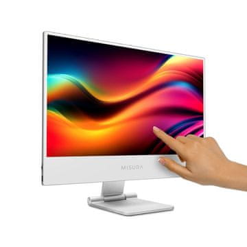 Misura MISURA 16" Prenosni LCD monitor na dotik STYLE