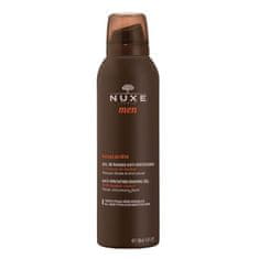 Nuxe Moški (Anti-Irritation Shaving Gel) 150 ml
