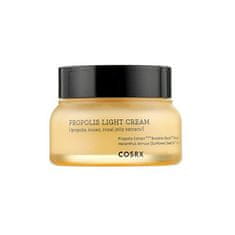 Cosrx Vlažilna krema za kožo s propolisom (Propolis Light Cream) 65 ml