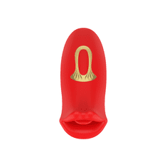 MIA Stimulator klitorisa Mia Sicilia Double Pleasure
