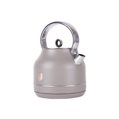 Električni čajnik s termometrom Taupe Collection BH-9514