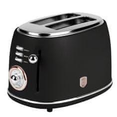 Berlingerhaus Berlingerhaus BH-9517 Zbirka Black Rose