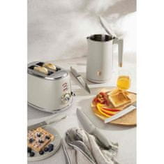 Toaster iz kolekcije Sahara BH-9519