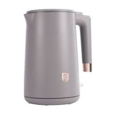 Berlingerhaus Berlingerhaus BH-9576 z dvojno steno Taupe Collection