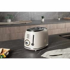 Toaster iz kolekcije Sahara BH-9519