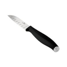 Berlingerhaus Komplet nožev iz nerjavečega jekla 6 kosov Matte Black Collection BH-2950