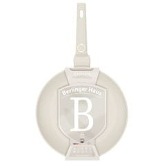 Berlingerhaus Ponev s titanovo površino 28 cm Sahara Collection BH-8054