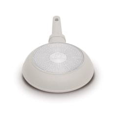 Berlingerhaus Ponev s titanovo površino 20 cm Sahara Collection BH-8052