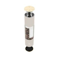 Berlingerhaus Mlinček za poper in sol dvojni Sahara Collection BH-8580