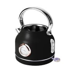 Berlingerhaus Kuhalnik s termometrom Black Rose Collection BH-9513