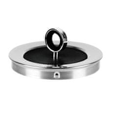 Berlingerhaus Kuhalnik s termometrom Black Rose Collection BH-9513