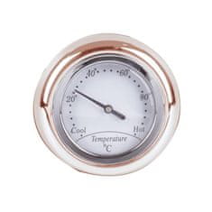 Berlingerhaus Kuhalnik s termometrom Black Rose Collection BH-9513