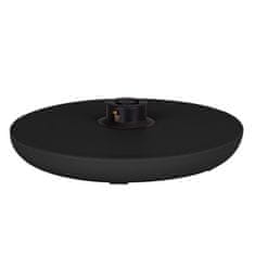 Dvostenski čajnik Black Rose Collection BH-9578