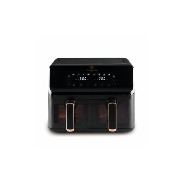 Berlingerhaus Berlingerhaus BH-9469 dvojni 4,1 + 4,1 l Black Rose Collection