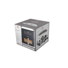Berlingerhaus Friteza z vročim zrakom 7,5 l Matte Black Collection BH-9470
