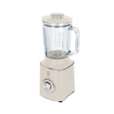Namizni mešalnik s stekleno posodo 1,5 L 1000 W Sahara Collection BH-9495