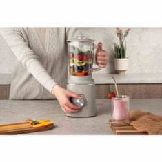 Namizni mešalnik s stekleno posodo 1,5 L 1000 W Sahara Collection BH-9495